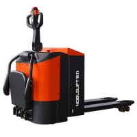 PTE20-C經(jīng)濟(jì)型短手柄電動(dòng)搬運(yùn)車(chē)，諾力電動(dòng)搬運(yùn)車(chē)