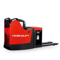 PT25P常規(guī)性全電動搬運(yùn)車，諾力電動搬運(yùn)車