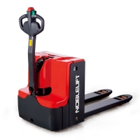 PT16/20/25L常規(guī)性全電動搬運(yùn)車，諾力電動搬運(yùn)車