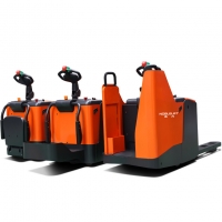 PT20/25/30H PT20H PLUS諾力高速物流電動(dòng)搬運(yùn)車(chē)，諾力電動(dòng)搬運(yùn)車(chē)