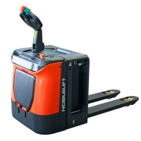 PT20/25N短手柄電動搬運(yùn)車，諾力電動搬運(yùn)車