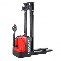 PS12/16/20L步行式電動(dòng)堆垛車(chē)，諾力電動(dòng)堆高車(chē)