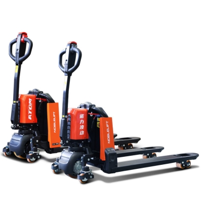 PTE15/20Q諾力凌動輕小型鋰電搬運(yùn)車，諾力電動搬運(yùn)車