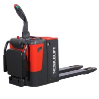 PT20PLUS常規(guī)性全電動搬運(yùn)車，諾力電動搬運(yùn)車