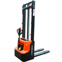 PSE12N/12B全電動(dòng)鋰電堆高車(chē)，諾力電動(dòng)堆高車(chē)