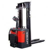 PS 16W全電動(dòng)常規(guī)型堆高車(chē)，諾力電動(dòng)堆高車(chē)