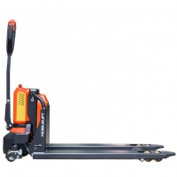 PTE12N輕小型鋰電搬運(yùn)車(chē)，諾力電動(dòng)搬運(yùn)車(chē)