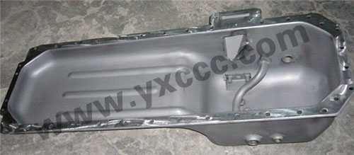 珀金斯Perkins 100發(fā)動機(jī)油底殼110706850(100系列）