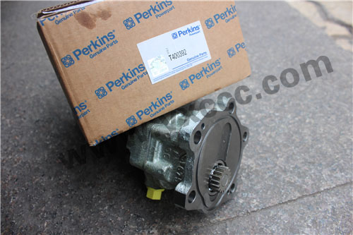 科普柯、特雷克斯兩頭忙、JCB杰西博小挖、英格索蘭山貓小挖珀金斯MP10418油泵