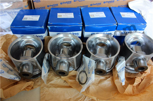 珀金斯Perkins 柴油機配件銷售U5LP0055B活塞、曲軸T4.20