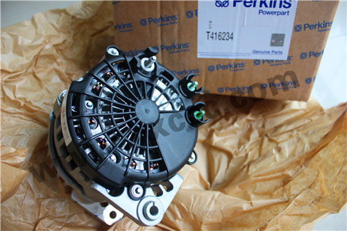 珀金斯Perkins 柴油機(jī)柴油發(fā)動(dòng)機(jī)配件NS10089充電發(fā)電機(jī)、1870742 C92進(jìn)排氣岐管(16