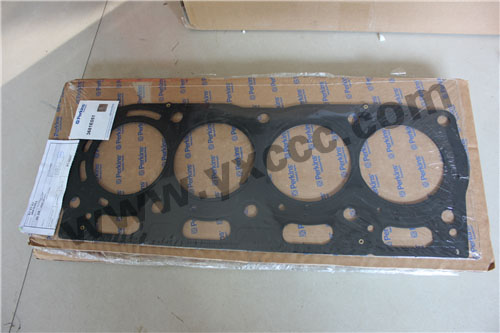 珀金斯Perkins 柴油發(fā)電機T400741汽缸蓋、氣門、座圈、導(dǎo)管、氣缸墊(1506A)