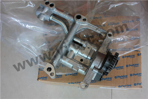 珀金斯Perkins 柴油發(fā)電機(jī)組柴油發(fā)動(dòng)機(jī)配件T400847油泵、油底殼墊片(1506A)