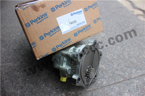 珀金斯Perkins 1200系列1206E-E70TTA發(fā)動(dòng)機(jī)T411864油泵、T405882機(jī)油冷卻器、2488