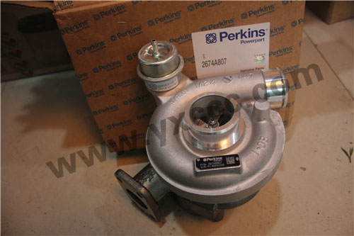 珀金斯Perkins 1206E柴油發(fā)動(dòng)機(jī)渦輪增壓器U000850Y、T418475機(jī)油冷卻器、汽缸蓋總成