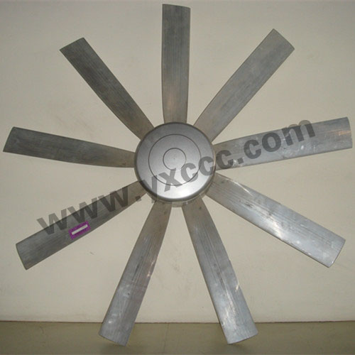 三新軸流風(fēng)機(jī)可定制，工業(yè)風(fēng)扇電動(dòng)機(jī)直連型