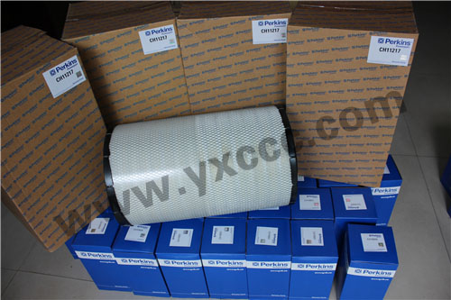 P380E發(fā)電機(jī)配件CV68712渦輪增壓器、OE51868空氣過濾器(2006)