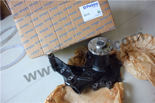 發(fā)電機(jī)配件 CV2473濾清器、機(jī)油冷卻器、OE52501水泵(2006)