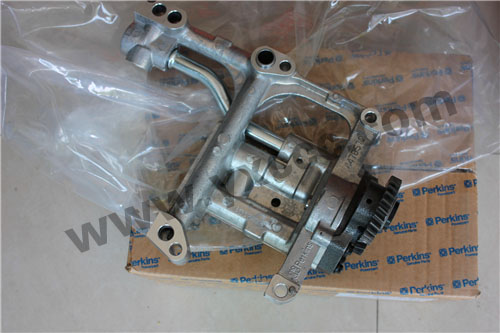 柴油發(fā)電機(jī)組配件OE49605機(jī)油泵、OE50963油底殼、油底殼墊片(2006)