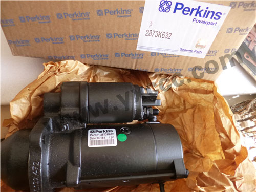 柴油發(fā)電機(jī)組配件OG9617飛輪殼、CV65429、U963356B啟動(dòng)馬達(dá)(2006)