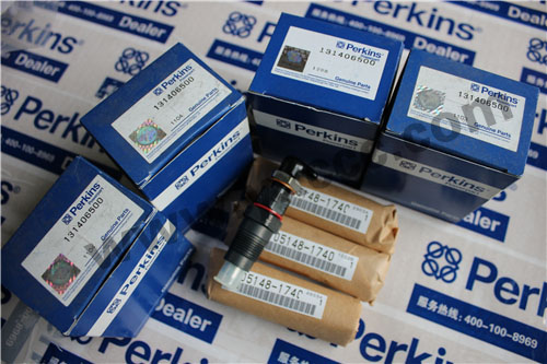 柴油發(fā)電機(jī)組OX7218A51Z燃油泵、OD20743噴油器、OD20716高壓油管(2006)