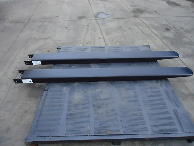 廈門叉車配件、叉車貨叉套