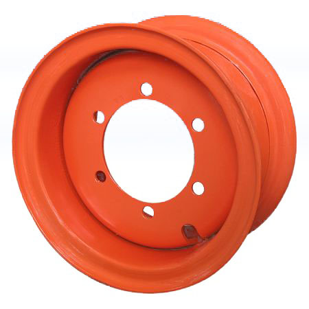 叉車(chē)輪胎鋼圈、輪輞4.33R-8