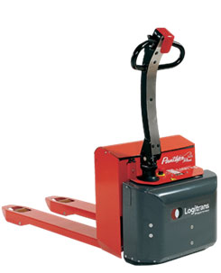 全電動(dòng)托盤(pán)搬運(yùn)車(chē)（迷你型）-- 讓搬運(yùn)工作更輕松、順暢